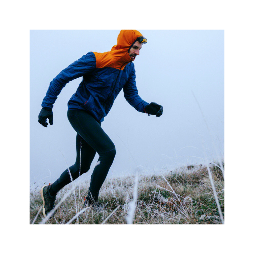 PolarJock® Cold-Weather Base Layer