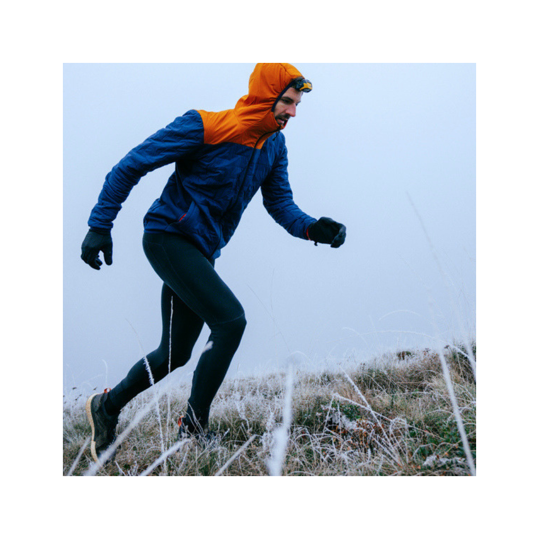 PolarJock® Cold-Weather Base Layer
