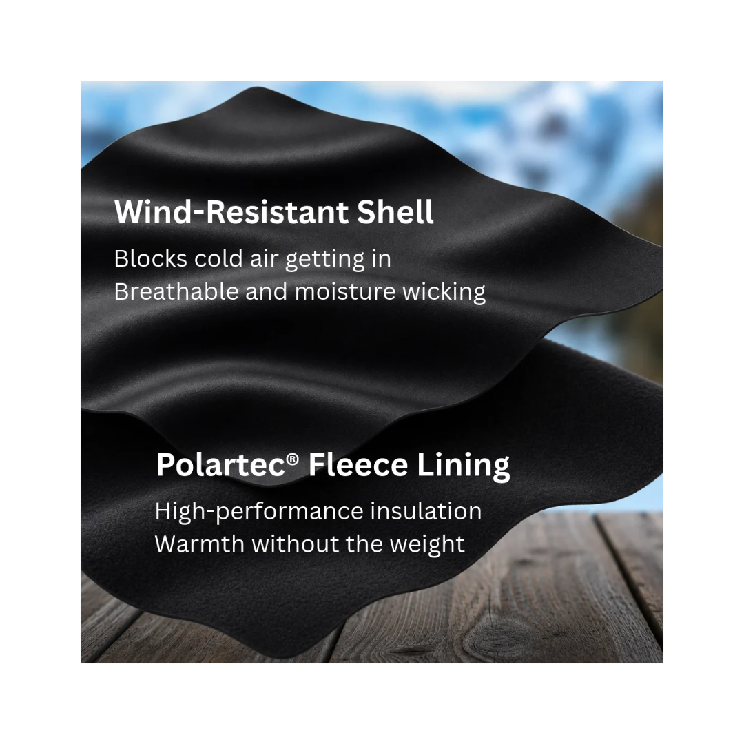 PolarJock® Cold-Weather Base Layer