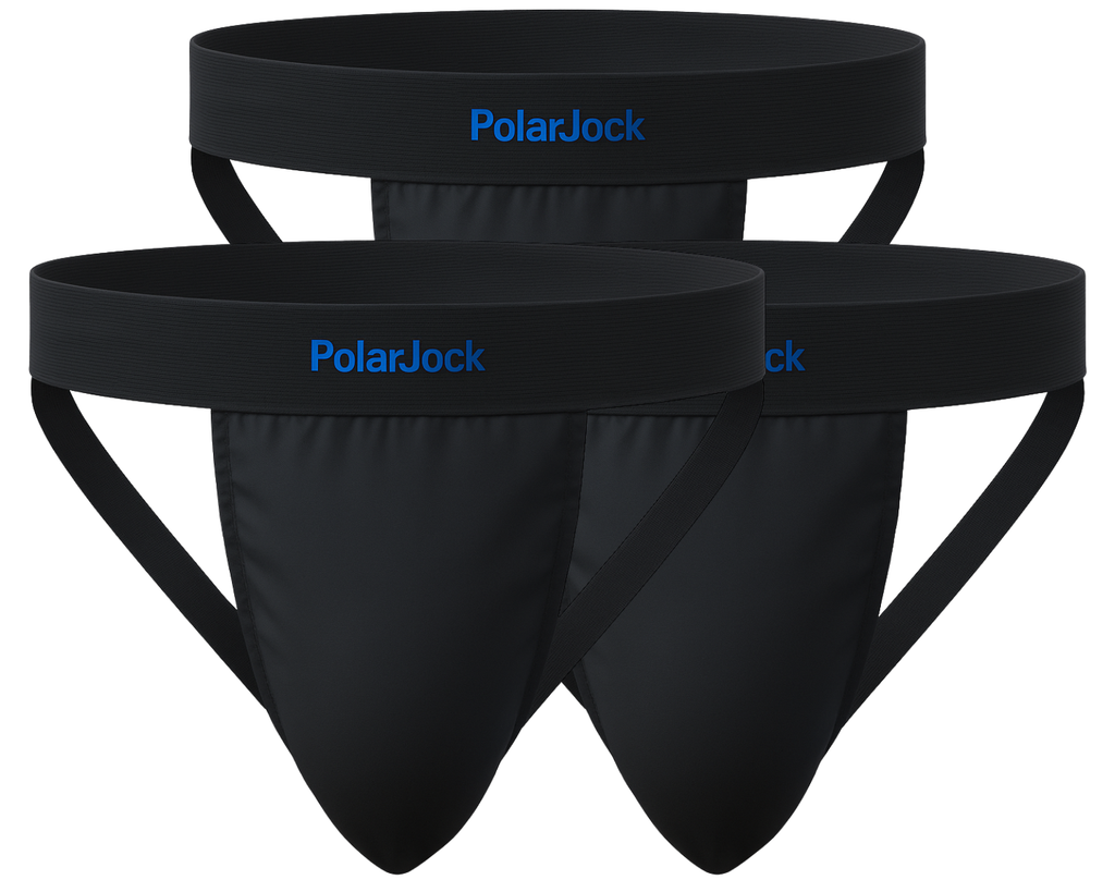 PolarJock 3+ Pack:<br>SAVE 15% on 3 or More—Any Size Mix
