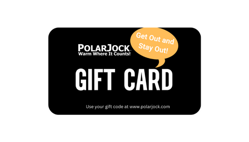 PolarJock Gift Card