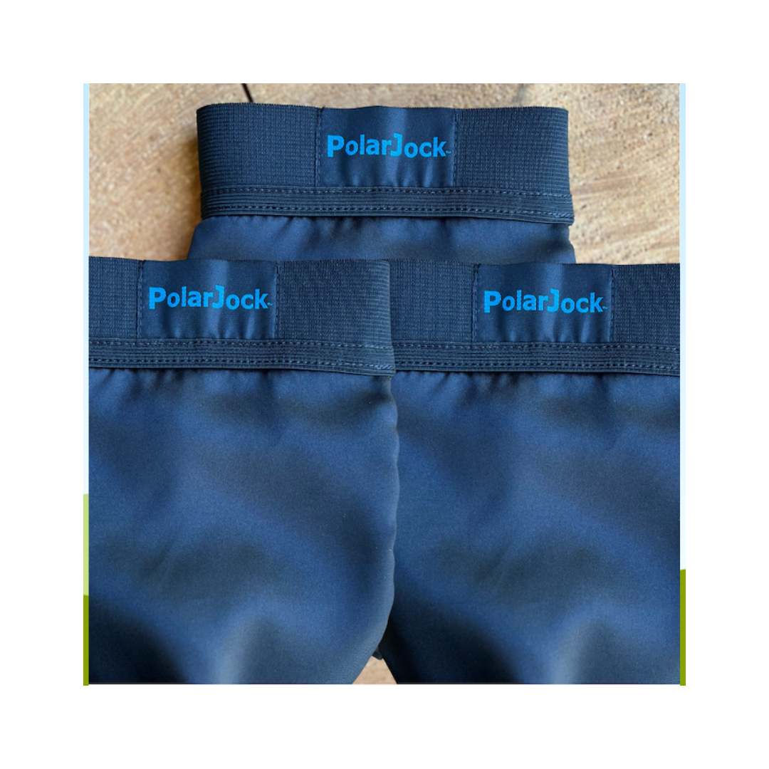 PolarJock® Cold-Weather Base Layer