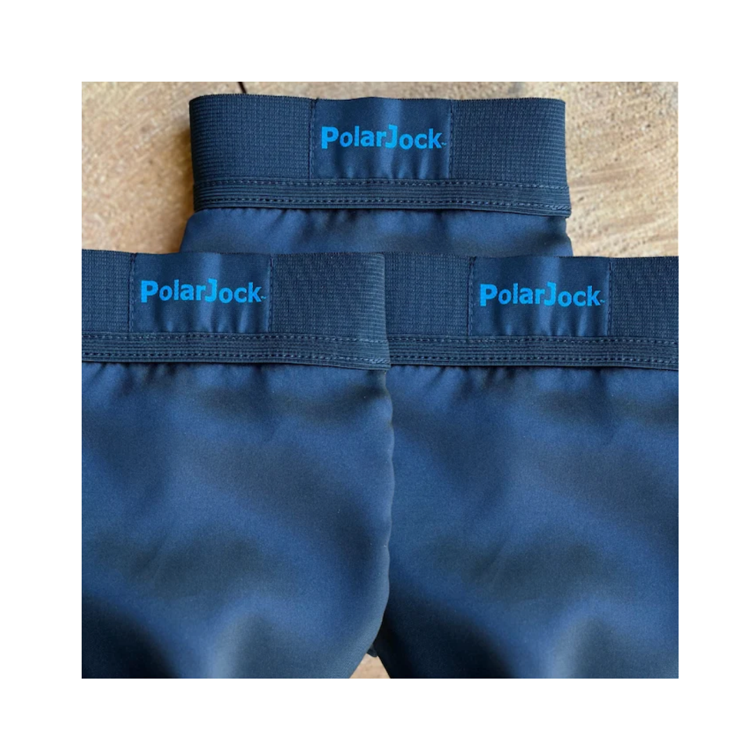 PolarJock® Cold-Weather Base Layer