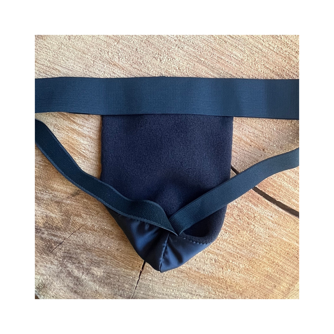 PolarJock® Cold-Weather Base Layer