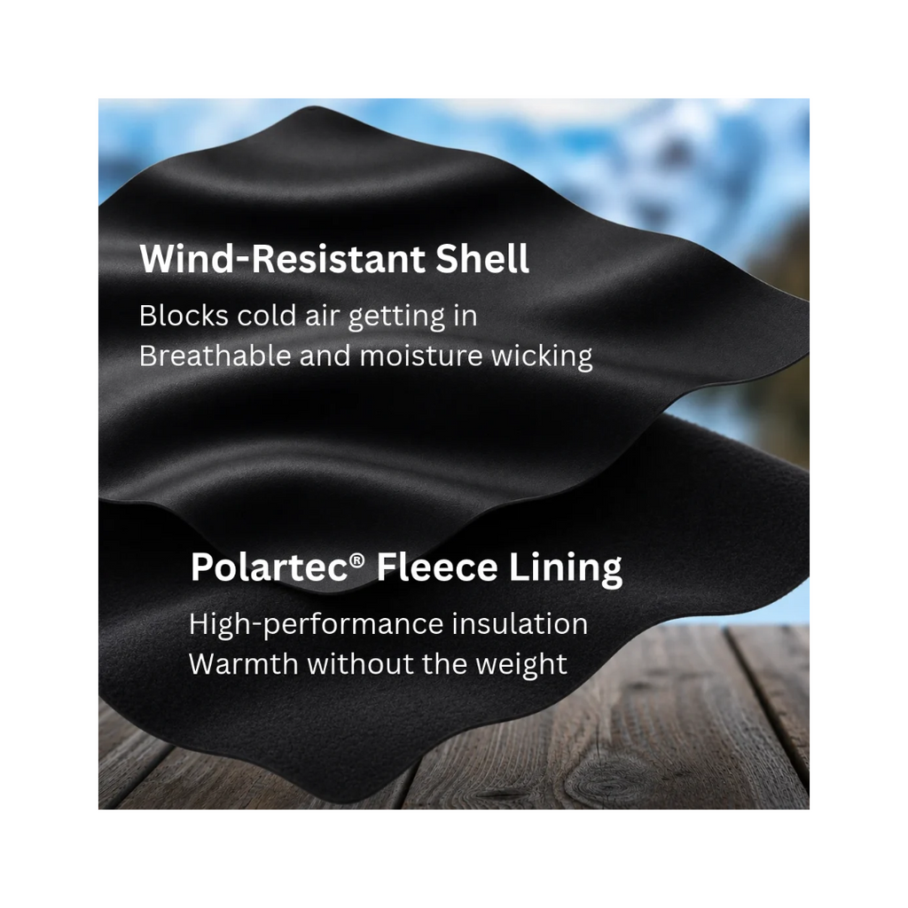 PolarJock® Cold-Weather Base Layer