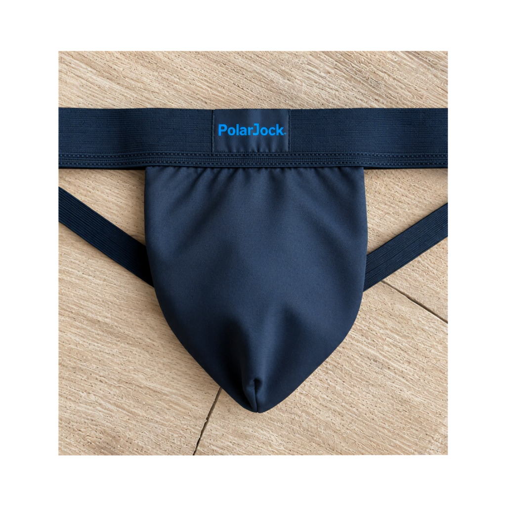 PolarJock® Cold-Weather Base Layer