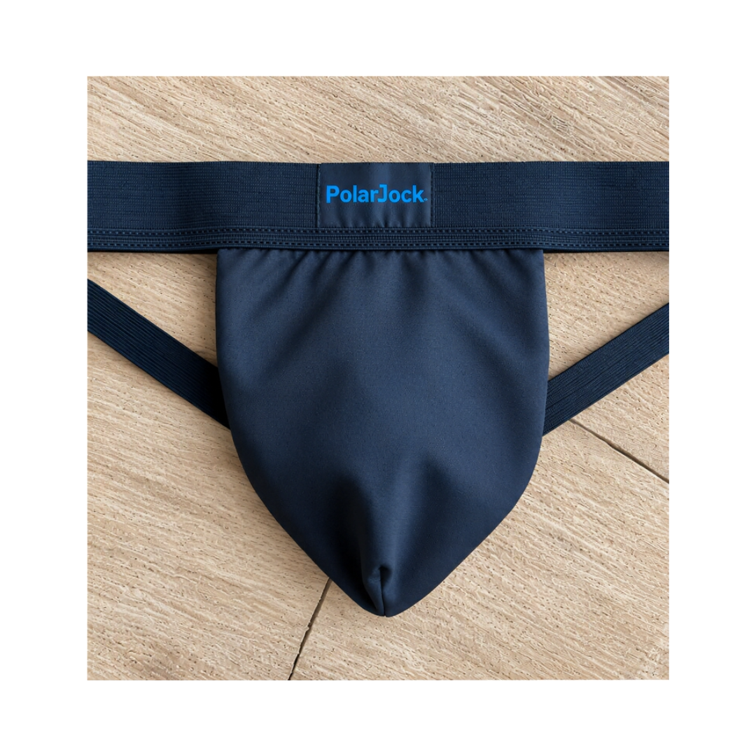 PolarJock® Cold-Weather Base Layer