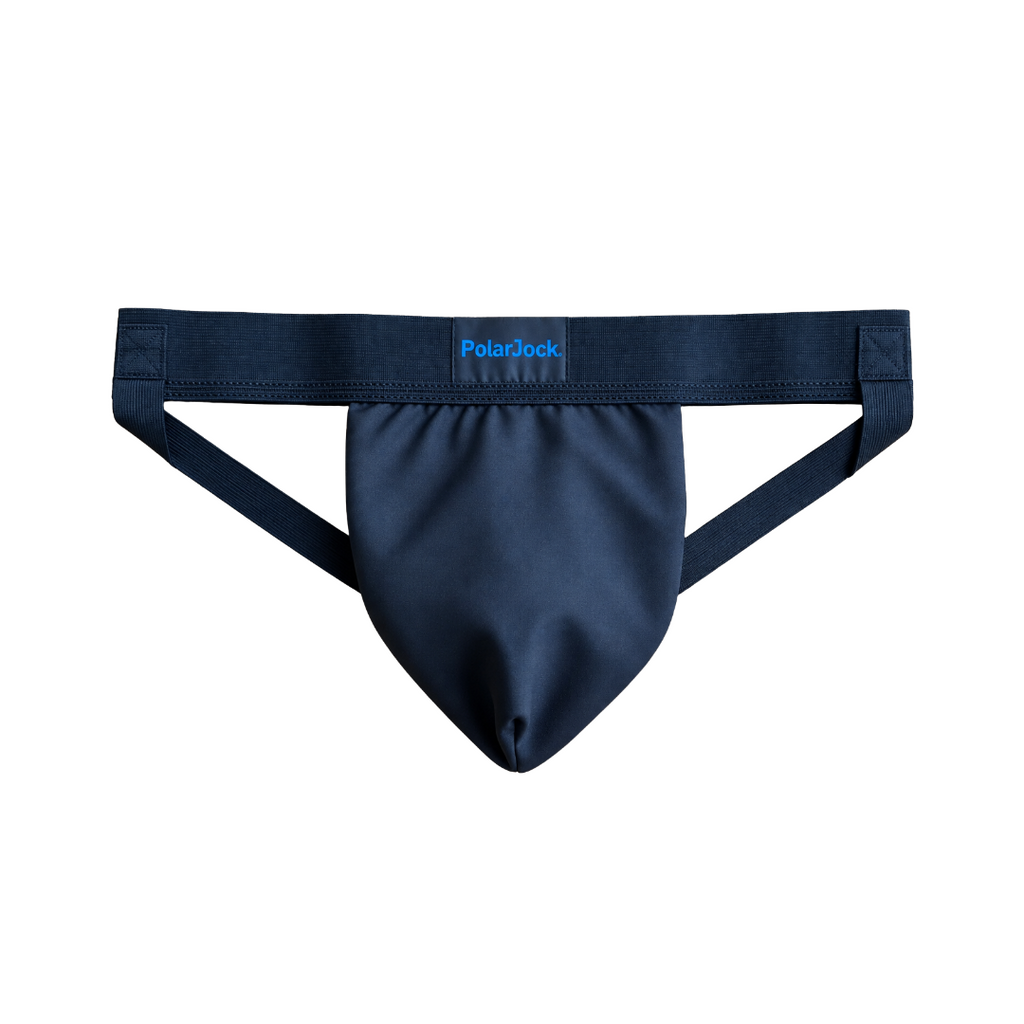 PolarJock® Cold-Weather Base Layer