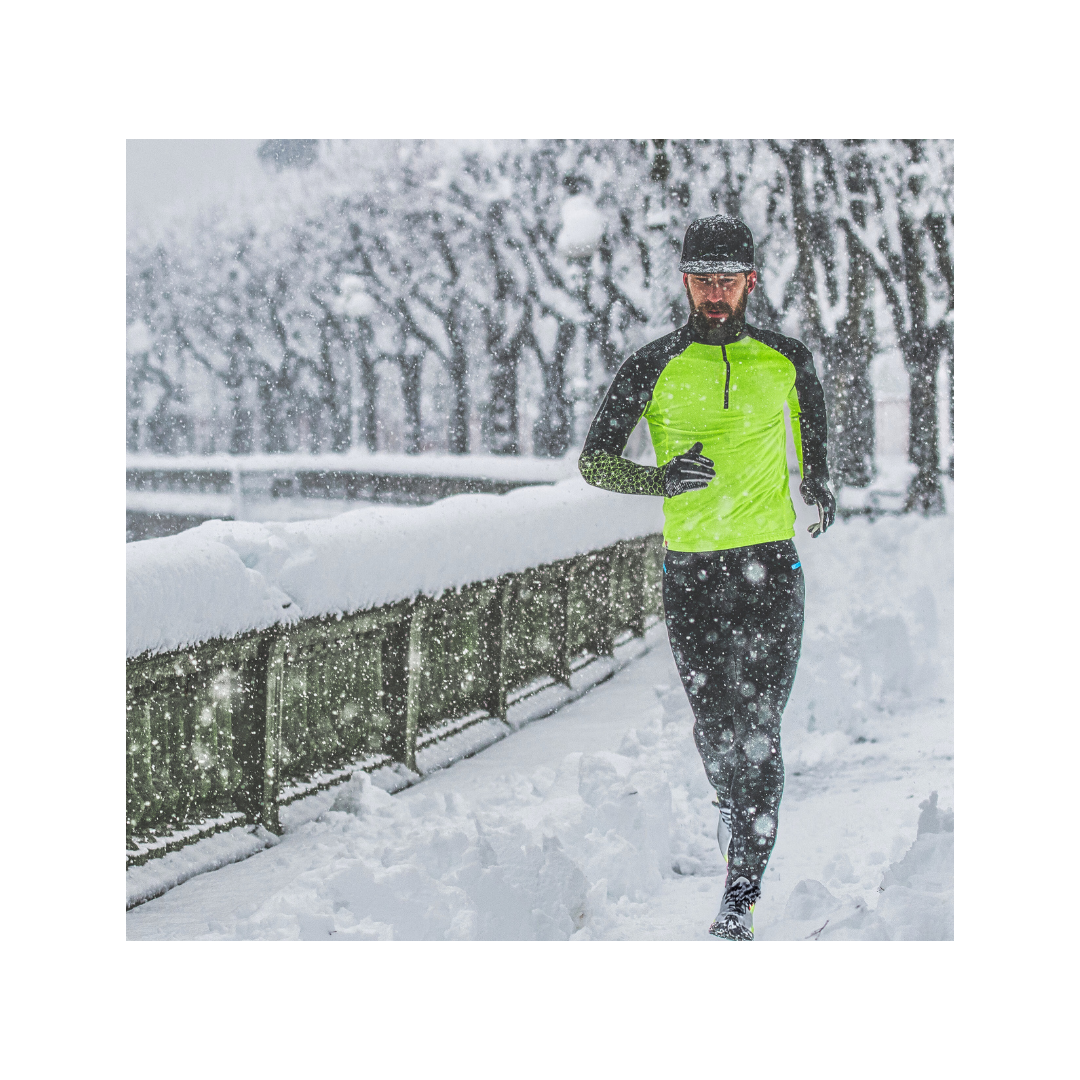 PolarJock® Cold-Weather Base Layer
