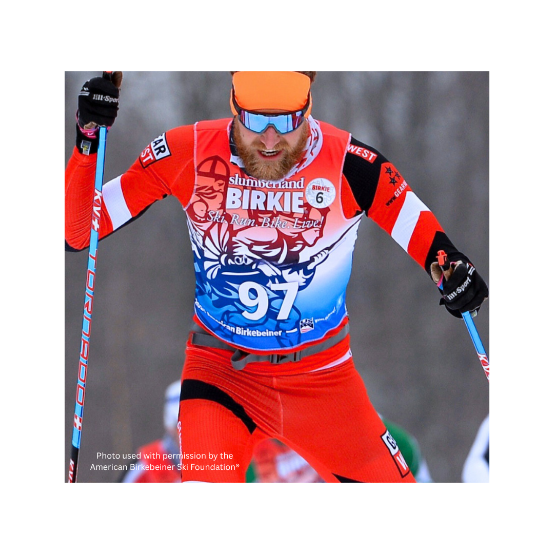 PolarJock® Cold-Weather Base Layer