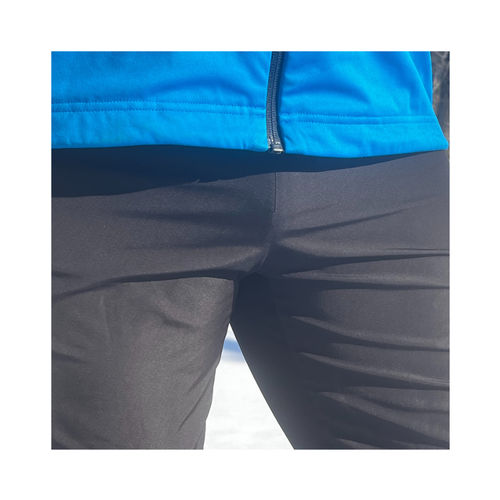 PolarJock® Cold-Weather Base Layer